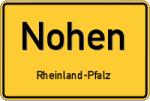 Nohen – Rheinland-Pfalz – Breitband Ausbau – Internet Verfügbarkeit (DSL, VDSL, Glasfaser, Kabel, Mobilfunk)