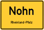 Nohn – Rheinland-Pfalz – Breitband Ausbau – Internet Verfügbarkeit (DSL, VDSL, Glasfaser, Kabel, Mobilfunk)