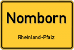 Nomborn – Rheinland-Pfalz – Breitband Ausbau – Internet Verfügbarkeit (DSL, VDSL, Glasfaser, Kabel, Mobilfunk)