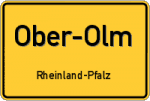 Ober-Olm – Rheinland-Pfalz – Breitband Ausbau – Internet Verfügbarkeit (DSL, VDSL, Glasfaser, Kabel, Mobilfunk)