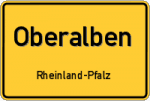 Oberalben – Rheinland-Pfalz – Breitband Ausbau – Internet Verfügbarkeit (DSL, VDSL, Glasfaser, Kabel, Mobilfunk)
