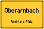 Oberarnbach – Rheinland-Pfalz – Breitband Ausbau – Internet Verfügbarkeit (DSL, VDSL, Glasfaser, Kabel, Mobilfunk)