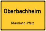 Oberbachheim – Rheinland-Pfalz – Breitband Ausbau – Internet Verfügbarkeit (DSL, VDSL, Glasfaser, Kabel, Mobilfunk)