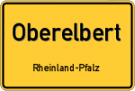Oberelbert – Rheinland-Pfalz – Breitband Ausbau – Internet Verfügbarkeit (DSL, VDSL, Glasfaser, Kabel, Mobilfunk)