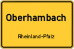 Oberhambach – Rheinland-Pfalz – Breitband Ausbau – Internet Verfügbarkeit (DSL, VDSL, Glasfaser, Kabel, Mobilfunk)