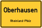 Oberhausen – Rheinland-Pfalz – Breitband Ausbau – Internet Verfügbarkeit (DSL, VDSL, Glasfaser, Kabel, Mobilfunk)