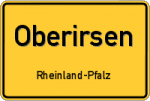 Oberirsen – Rheinland-Pfalz – Breitband Ausbau – Internet Verfügbarkeit (DSL, VDSL, Glasfaser, Kabel, Mobilfunk)