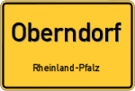 Oberndorf – Rheinland-Pfalz – Breitband Ausbau – Internet Verfügbarkeit (DSL, VDSL, Glasfaser, Kabel, Mobilfunk)