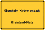 Obernheim-Kirchenarnbach – Rheinland-Pfalz – Breitband Ausbau – Internet Verfügbarkeit (DSL, VDSL, Glasfaser, Kabel, Mobilfunk)