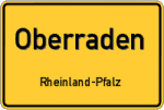 Oberraden – Rheinland-Pfalz – Breitband Ausbau – Internet Verfügbarkeit (DSL, VDSL, Glasfaser, Kabel, Mobilfunk)