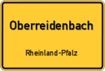 Oberreidenbach – Rheinland-Pfalz – Breitband Ausbau – Internet Verfügbarkeit (DSL, VDSL, Glasfaser, Kabel, Mobilfunk)