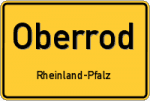Oberrod – Rheinland-Pfalz – Breitband Ausbau – Internet Verfügbarkeit (DSL, VDSL, Glasfaser, Kabel, Mobilfunk)