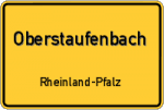 Oberstaufenbach – Rheinland-Pfalz – Breitband Ausbau – Internet Verfügbarkeit (DSL, VDSL, Glasfaser, Kabel, Mobilfunk)