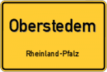 Oberstedem – Rheinland-Pfalz – Breitband Ausbau – Internet Verfügbarkeit (DSL, VDSL, Glasfaser, Kabel, Mobilfunk)