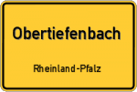 Obertiefenbach – Rheinland-Pfalz – Breitband Ausbau – Internet Verfügbarkeit (DSL, VDSL, Glasfaser, Kabel, Mobilfunk)
