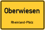 Oberwiesen – Rheinland-Pfalz – Breitband Ausbau – Internet Verfügbarkeit (DSL, VDSL, Glasfaser, Kabel, Mobilfunk)