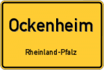 Ockenheim – Rheinland-Pfalz – Breitband Ausbau – Internet Verfügbarkeit (DSL, VDSL, Glasfaser, Kabel, Mobilfunk)