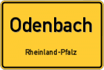 Odenbach – Rheinland-Pfalz – Breitband Ausbau – Internet Verfügbarkeit (DSL, VDSL, Glasfaser, Kabel, Mobilfunk)