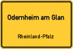 Odernheim am Glan – Rheinland-Pfalz – Breitband Ausbau – Internet Verfügbarkeit (DSL, VDSL, Glasfaser, Kabel, Mobilfunk)