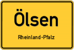 Ölsen – Rheinland-Pfalz – Breitband Ausbau – Internet Verfügbarkeit (DSL, VDSL, Glasfaser, Kabel, Mobilfunk)