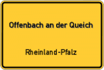 Offenbach an der Queich – Rheinland-Pfalz – Breitband Ausbau – Internet Verfügbarkeit (DSL, VDSL, Glasfaser, Kabel, Mobilfunk)