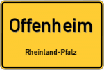 Offenheim – Rheinland-Pfalz – Breitband Ausbau – Internet Verfügbarkeit (DSL, VDSL, Glasfaser, Kabel, Mobilfunk)