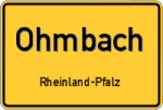 Ohmbach – Rheinland-Pfalz – Breitband Ausbau – Internet Verfügbarkeit (DSL, VDSL, Glasfaser, Kabel, Mobilfunk)