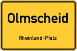 Olmscheid – Rheinland-Pfalz – Breitband Ausbau – Internet Verfügbarkeit (DSL, VDSL, Glasfaser, Kabel, Mobilfunk)
