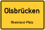 Olsbrücken – Rheinland-Pfalz – Breitband Ausbau – Internet Verfügbarkeit (DSL, VDSL, Glasfaser, Kabel, Mobilfunk)