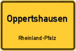 Oppertshausen – Rheinland-Pfalz – Breitband Ausbau – Internet Verfügbarkeit (DSL, VDSL, Glasfaser, Kabel, Mobilfunk)