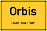 Orbis – Rheinland-Pfalz – Breitband Ausbau – Internet Verfügbarkeit (DSL, VDSL, Glasfaser, Kabel, Mobilfunk)