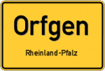 Orfgen – Rheinland-Pfalz – Breitband Ausbau – Internet Verfügbarkeit (DSL, VDSL, Glasfaser, Kabel, Mobilfunk)
