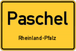 Paschel – Rheinland-Pfalz – Breitband Ausbau – Internet Verfügbarkeit (DSL, VDSL, Glasfaser, Kabel, Mobilfunk)
