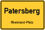 Patersberg – Rheinland-Pfalz – Breitband Ausbau – Internet Verfügbarkeit (DSL, VDSL, Glasfaser, Kabel, Mobilfunk)