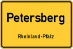 Petersberg – Rheinland-Pfalz – Breitband Ausbau – Internet Verfügbarkeit (DSL, VDSL, Glasfaser, Kabel, Mobilfunk)