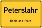 Peterslahr – Rheinland-Pfalz – Breitband Ausbau – Internet Verfügbarkeit (DSL, VDSL, Glasfaser, Kabel, Mobilfunk)