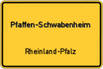 Pfaffen-Schwabenheim – Rheinland-Pfalz – Breitband Ausbau – Internet Verfügbarkeit (DSL, VDSL, Glasfaser, Kabel, Mobilfunk)