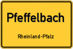 Pfeffelbach – Rheinland-Pfalz – Breitband Ausbau – Internet Verfügbarkeit (DSL, VDSL, Glasfaser, Kabel, Mobilfunk)