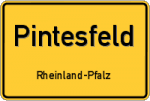 Pintesfeld – Rheinland-Pfalz – Breitband Ausbau – Internet Verfügbarkeit (DSL, VDSL, Glasfaser, Kabel, Mobilfunk)