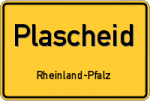 Plascheid – Rheinland-Pfalz – Breitband Ausbau – Internet Verfügbarkeit (DSL, VDSL, Glasfaser, Kabel, Mobilfunk)