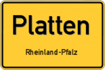 Platten – Rheinland-Pfalz – Breitband Ausbau – Internet Verfügbarkeit (DSL, VDSL, Glasfaser, Kabel, Mobilfunk)