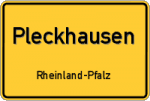Pleckhausen – Rheinland-Pfalz – Breitband Ausbau – Internet Verfügbarkeit (DSL, VDSL, Glasfaser, Kabel, Mobilfunk)