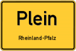 Plein – Rheinland-Pfalz – Breitband Ausbau – Internet Verfügbarkeit (DSL, VDSL, Glasfaser, Kabel, Mobilfunk)