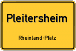 Pleitersheim– Rheinland-Pfalz – Breitband Ausbau – Internet Verfügbarkeit (DSL, VDSL, Glasfaser, Kabel, Mobilfunk)