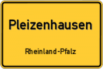 Pleizenhausen – Rheinland-Pfalz – Breitband Ausbau – Internet Verfügbarkeit (DSL, VDSL, Glasfaser, Kabel, Mobilfunk)