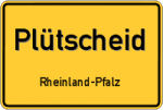 Plütscheid– Rheinland-Pfalz – Breitband Ausbau – Internet Verfügbarkeit (DSL, VDSL, Glasfaser, Kabel, Mobilfunk)