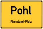 Pohl – Rheinland-Pfalz – Breitband Ausbau – Internet Verfügbarkeit (DSL, VDSL, Glasfaser, Kabel, Mobilfunk)