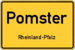 Pomster – Rheinland-Pfalz – Breitband Ausbau – Internet Verfügbarkeit (DSL, VDSL, Glasfaser, Kabel, Mobilfunk)