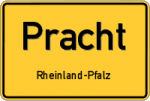 Pracht – Rheinland-Pfalz – Breitband Ausbau – Internet Verfügbarkeit (DSL, VDSL, Glasfaser, Kabel, Mobilfunk)