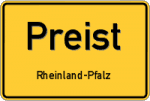 Preist – Rheinland-Pfalz – Breitband Ausbau – Internet Verfügbarkeit (DSL, VDSL, Glasfaser, Kabel, Mobilfunk)